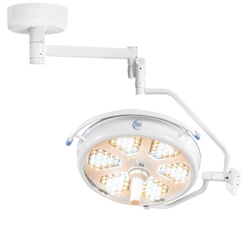 SURGICAL multiLED Operationsleuchten – Tecnomed Italia s.r.l., Behandlungseinheiten