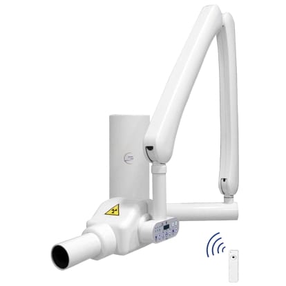 TECNOXRAY DC – Tecnomed Italia s.r.l., Röntgen