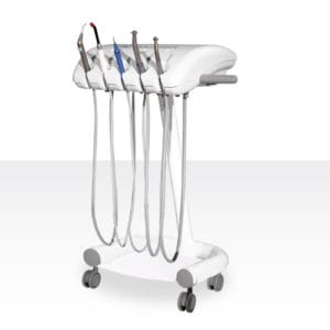 Prophy 700 Veterinär-Dentaleinheit – Tecnomed Italia s.r.l., Behandlungseinheiten