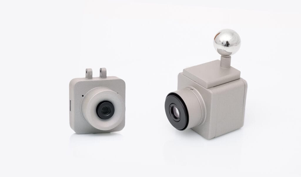 OKKIO – 4K medical camera – Tecnomed Italia s.r.l., Intraorale Kameras