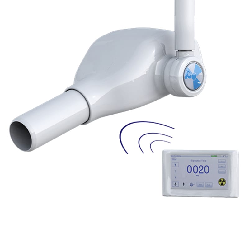 TECNOXRAY DC X-Ray Unit with TIM-X Controller – Tecnomed Italia s.r.l., Röntgen