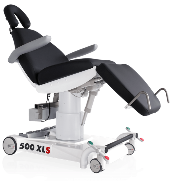 Behandlungsstuhl 500 XLS