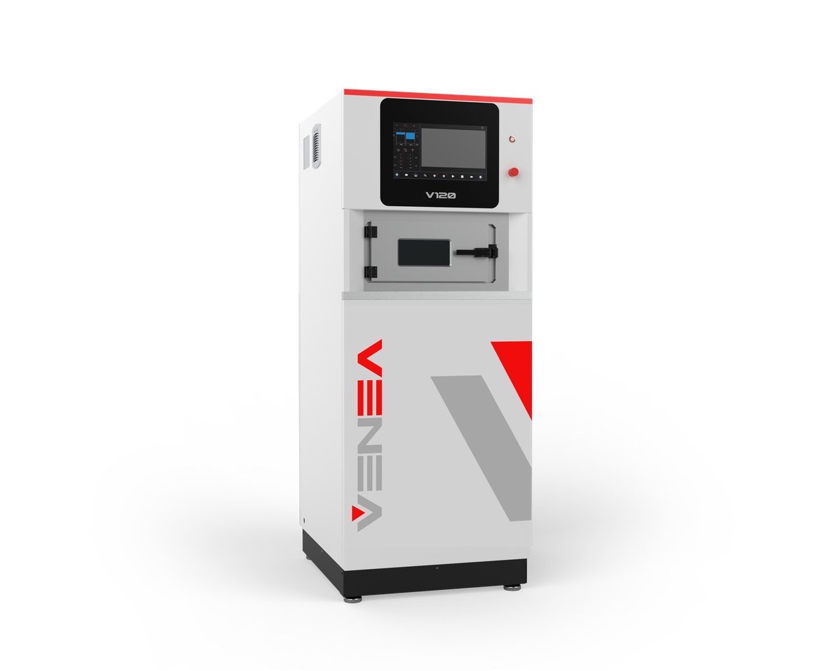 V120 – VULCANTECH GmbH, 3D-Drucker