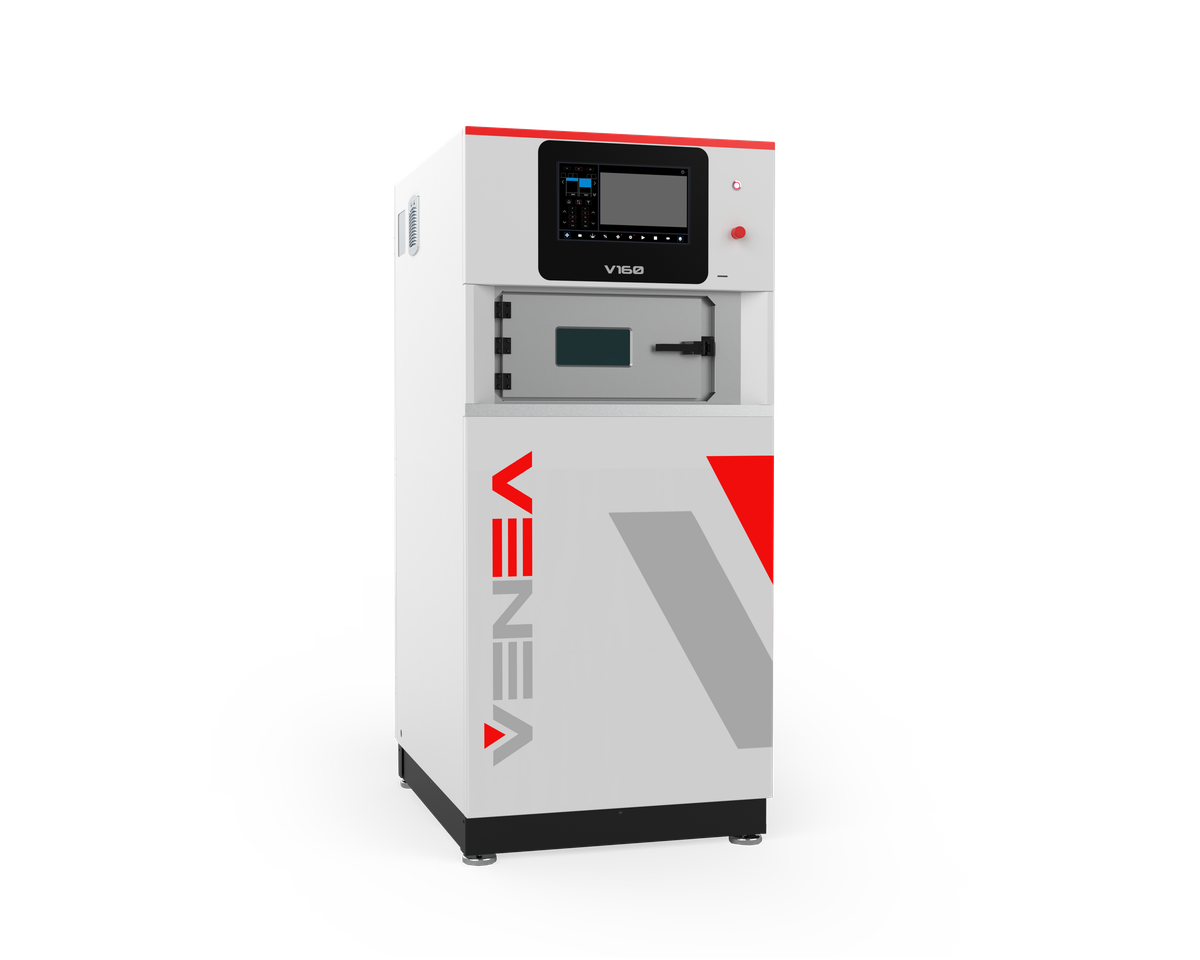 V160 Serie – VULCANTECH GmbH, 3D-Drucker