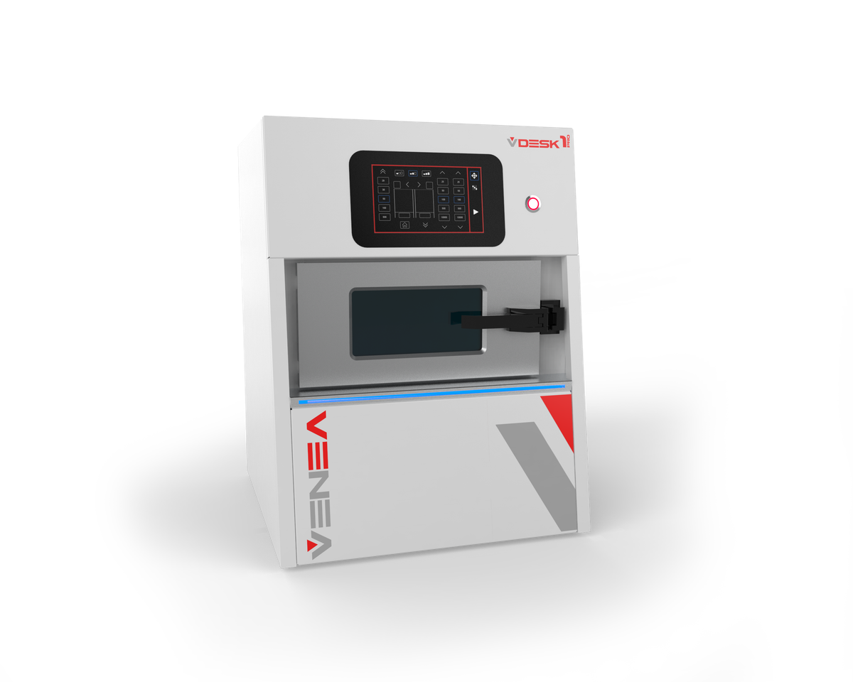 VDESK1 Series – VULCANTECH GmbH, 3D-Drucker