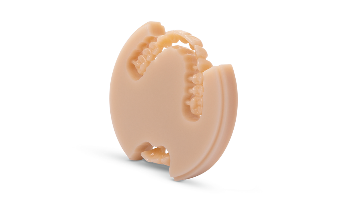 Vertys Monomassa Disc – Vertysystem, Ronden