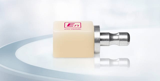 VITA ENAMIC® – VITA Zahnfabrik H. Rauter, Blöcke
