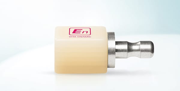 VITA ENAMIC® multiColor