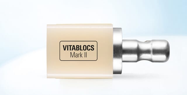VITABLOCS® Mark II – VITA Zahnfabrik H. Rauter, Blöcke