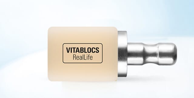 VITABLOCS RealLife® – VITA Zahnfabrik H. Rauter, Blöcke