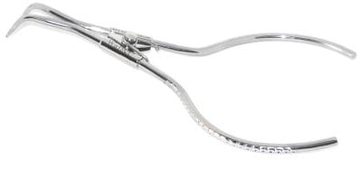 Dental Matrix Forceps for Walser Sectional Matrix System