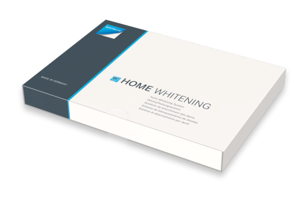 Heimbleaching - WHITEsmile