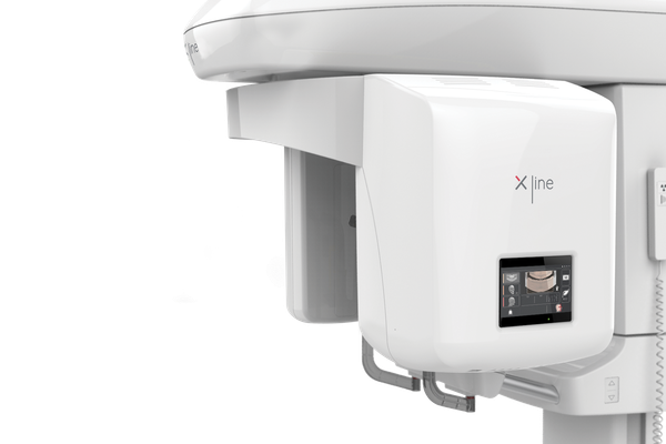 XDI-200 und XDI-250 – Xline Imaging (Stellaris 2D)