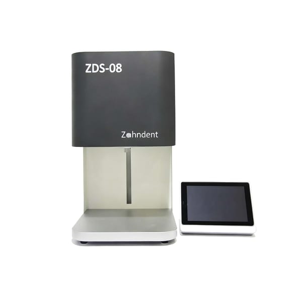 Dental Sintering Furnace ZDS-08