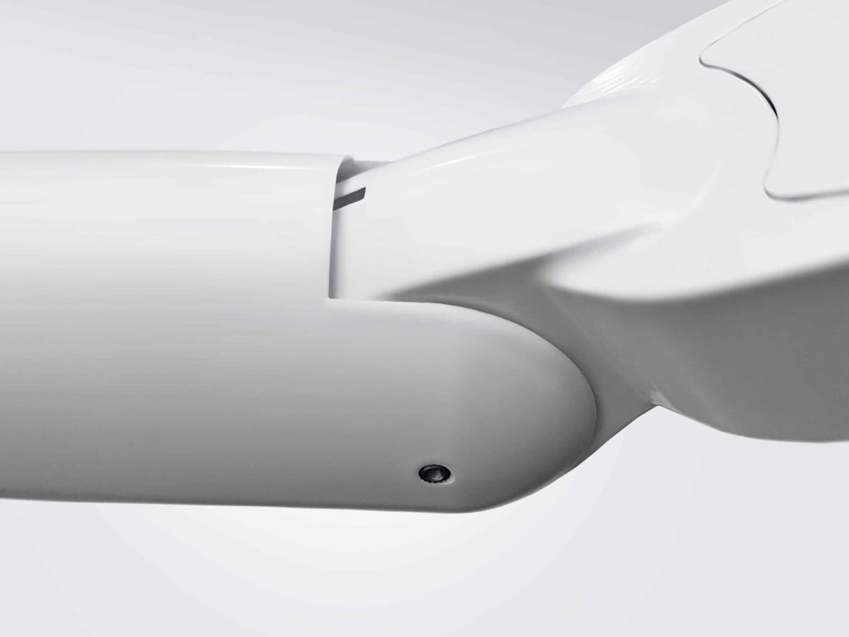 Dental Sky Top – ZEISING GERMANY, Lupenbrillen und Mikroskope