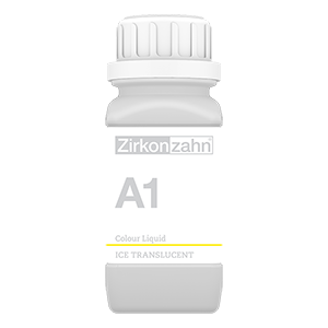 Colour Liquid A1 100 ml