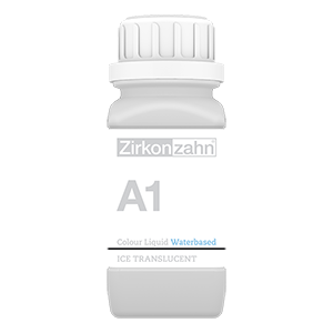 Colour Liquid Waterbased – Zirkonzahn, Zahntechnikartikel