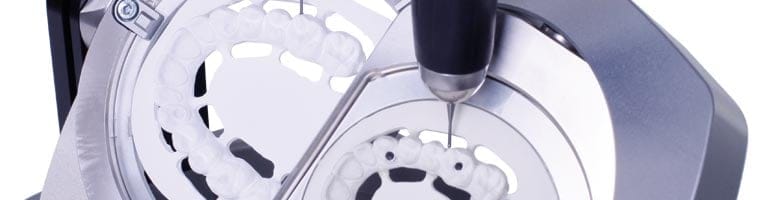 Portatori – Zirkonzahn, CAD/CAM, Fräsen & 3D-Druck
