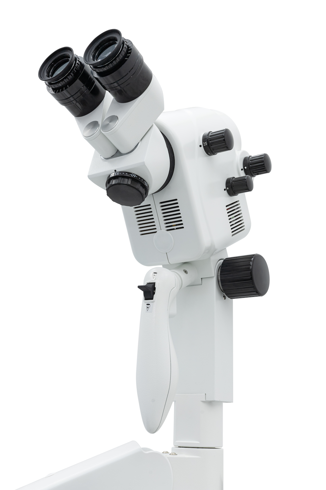 CLS 3080 – Zumax Medical, Lupenbrillen und Mikroskope