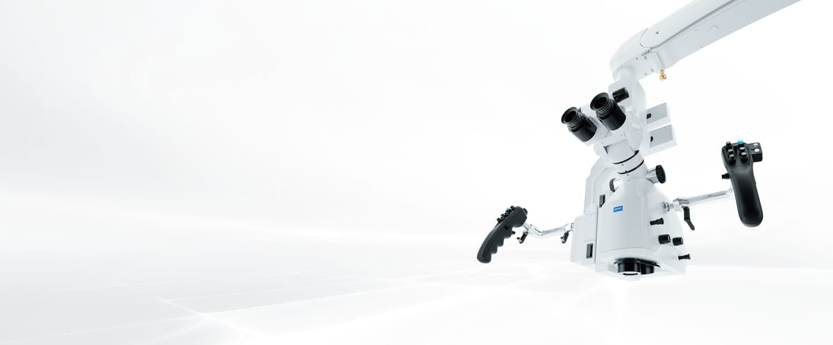 OMS 3500MAX – Zumax Medical, Lupenbrillen und Mikroskope