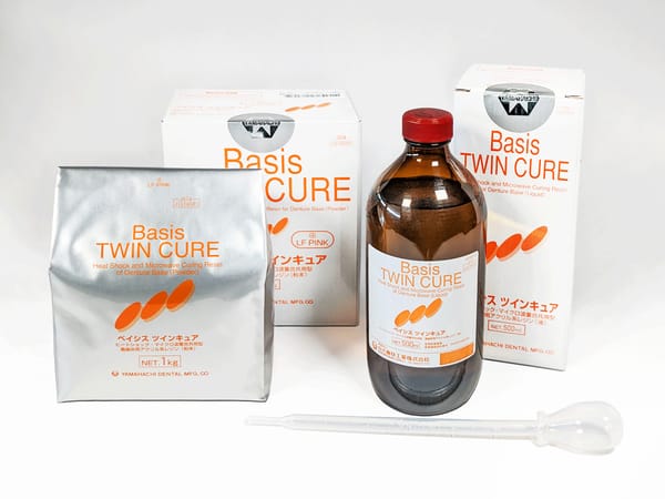 Basis Twin Cure