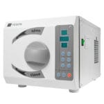 Autoklav der Serie YS 8L Silver