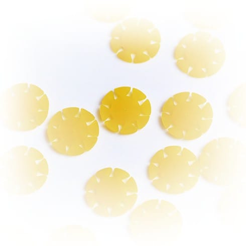 Zarc Petals – zarc4endo s.a, Zubehör für Wurzelbehandlung