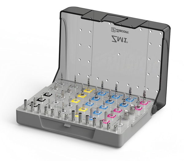 ZM1 Surgical box