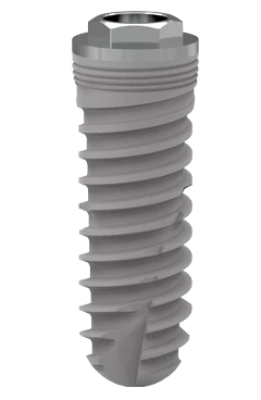 ZM4 | Implante de conexión externa – Ziacom Medical S.L.U, Implantate