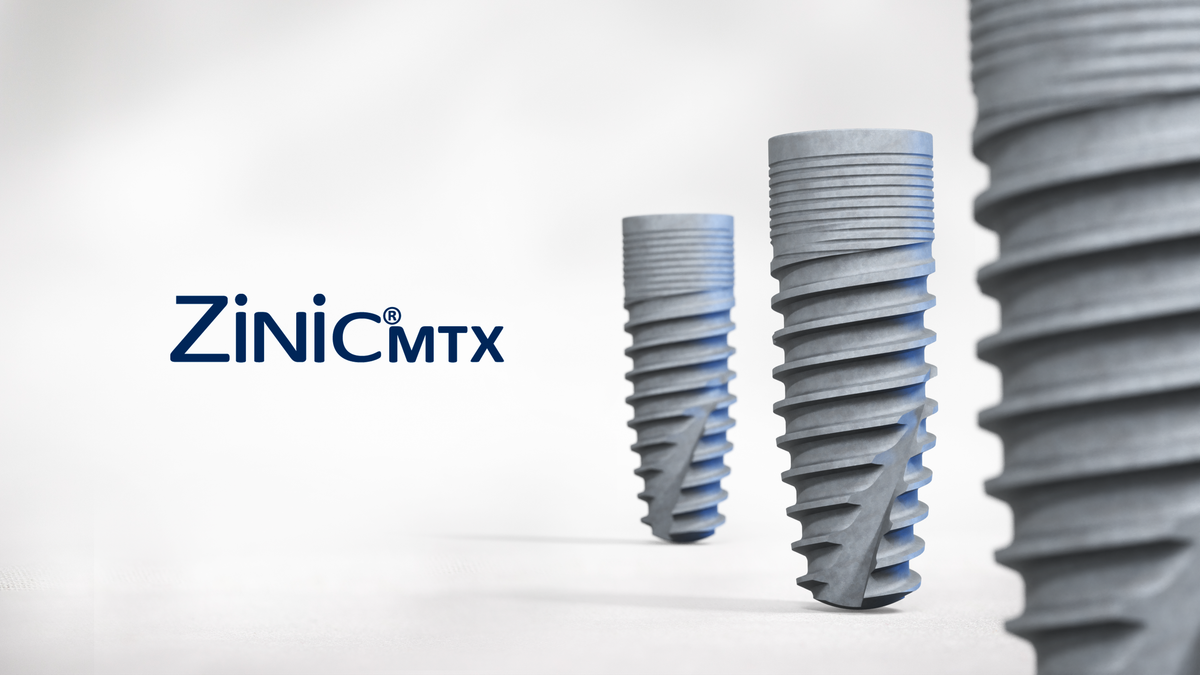 Implantes de conexión interna – Ziacom Medical S.L.U, Implantologie