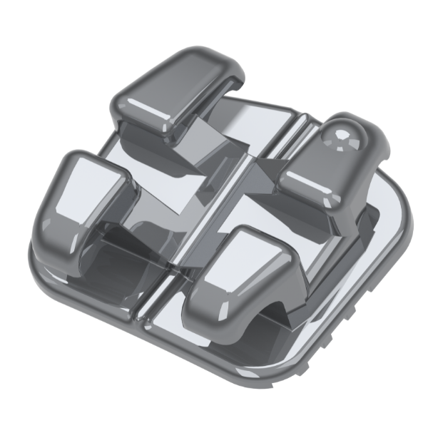 Biomax – Aditek do Brasil, Brackets