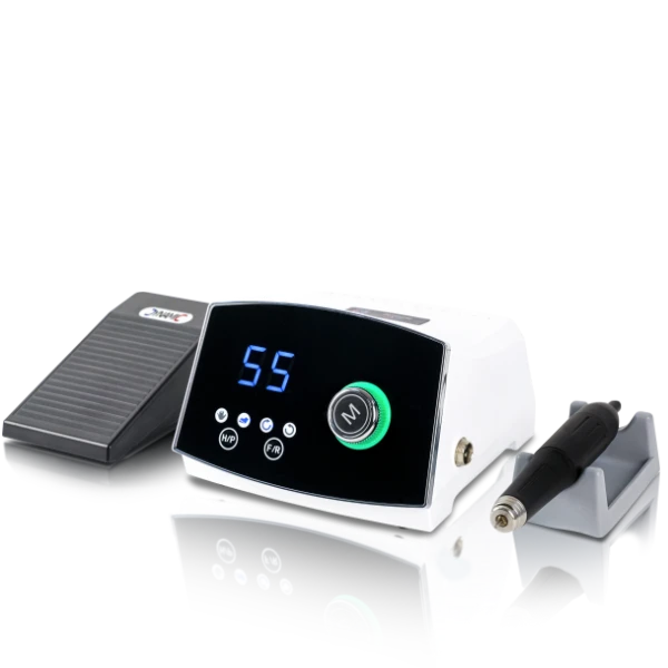DYNAMIC 7 – ROKO sp. z o.o, Rotierende Instrumente Labor