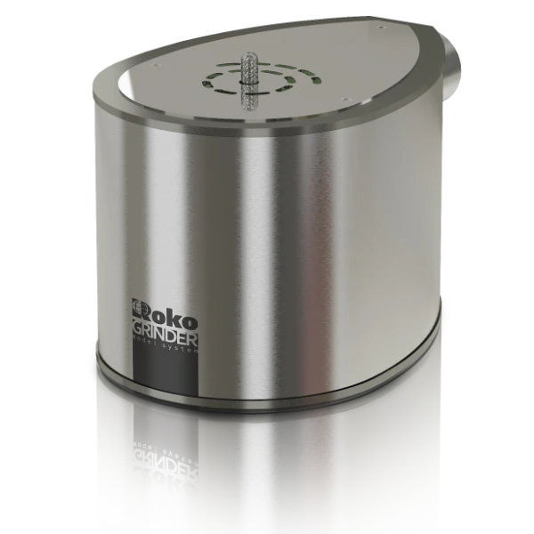 GRINDER – SCHLEIFER FÜR BÖGEN