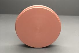 PEEK Dental-Disc 05