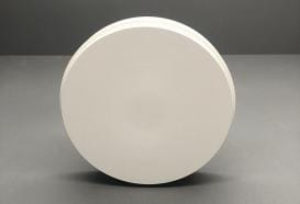 PEEK Dental-Disc 10 – Chongqing Zotion Dentistry Technology Co Ltd, Ronden