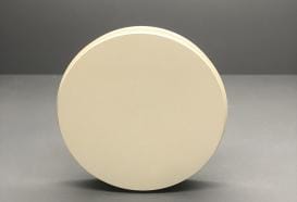 PEEK Dental-Disc 12