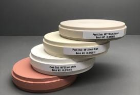 PEEK Dental-Disc 13
