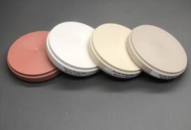 PEEK Dental-Disc 14 – Chongqing Zotion Dentistry Technology Co Ltd, Ronden
