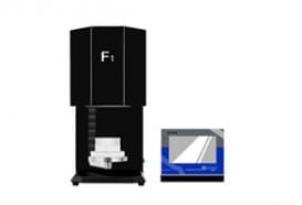F1 Sinterofen – Chongqing Zotion Dentistry Technology Co Ltd, Geräte