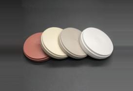 PEEK Dental-Disc 03 – Chongqing Zotion Dentistry Technology Co Ltd, Ronden