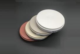 PEEK Dental-Disc 01