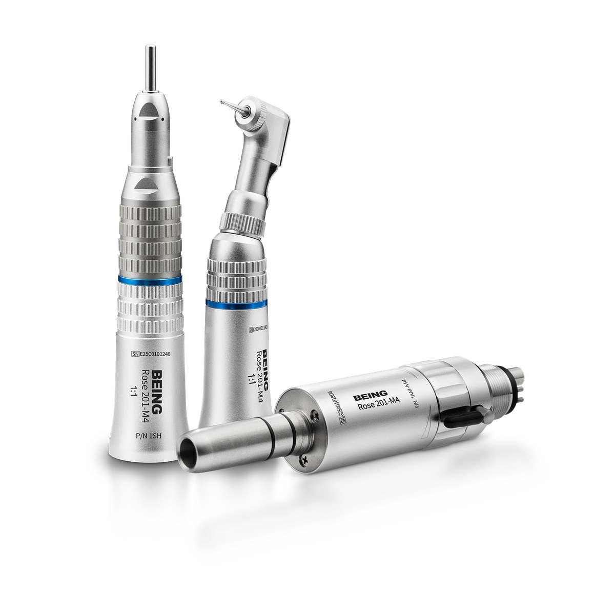 Rose 201-M4 Set – Being Foshan Medical Equipment Co., Ltd, Übertragungsinstrumente