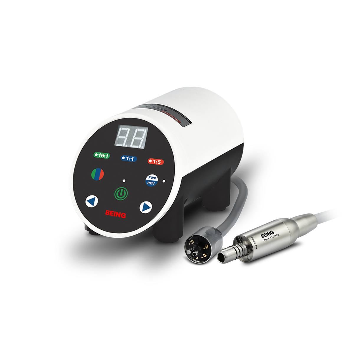 ROSE CLINIC2 – Being Foshan Medical Equipment Co., Ltd, Behandlungseinheiten