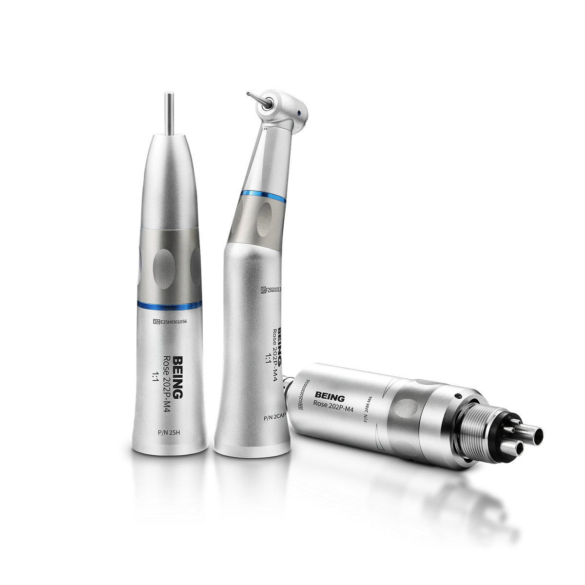 Rose 202P-M4 Set – Being Foshan Medical Equipment Co., Ltd, Übertragungsinstrumente