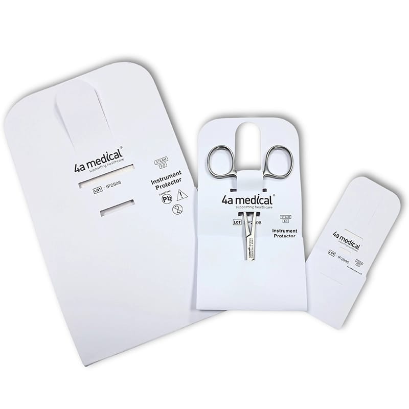 Cerrahi Alet Koruyucu (tip 2) 4AIPS – 4A MEDICAL, Sterilisationszubehör