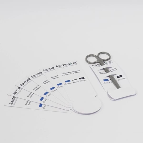 Surgical Instrument Protector 4AIP50125