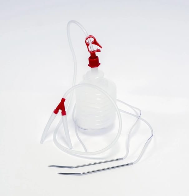 Hemovac Drain – 4A MEDICAL, Sonstige Geräte