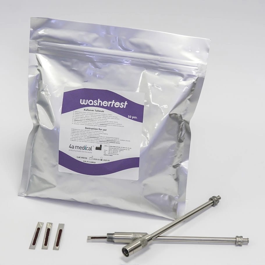 Kanula Kontrol – 4A MEDICAL, Sonstige Geräte