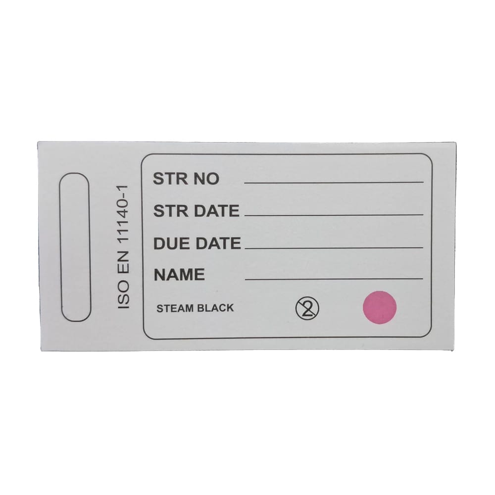 Konteyner Etiketi – 4A MEDICAL, Sterilisationszubehör