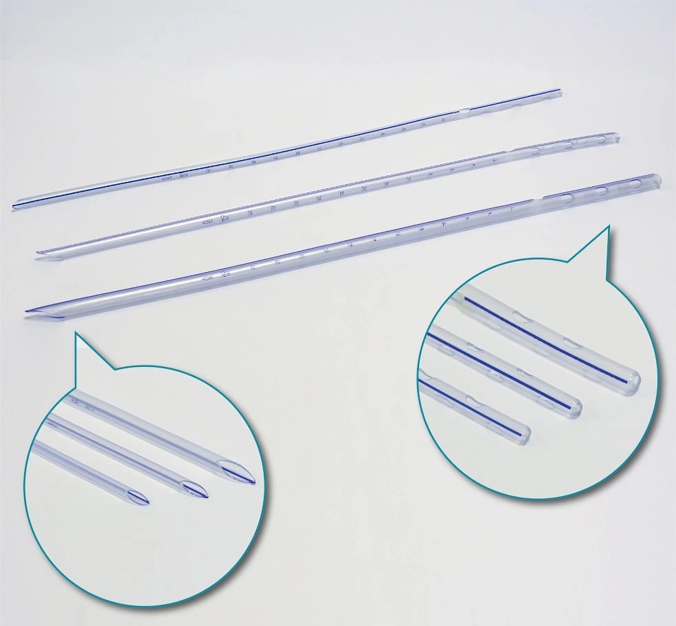 Toraks Dren – 4A MEDICAL, Sonstige Einmalartikel